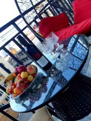 Apartment Gabo777